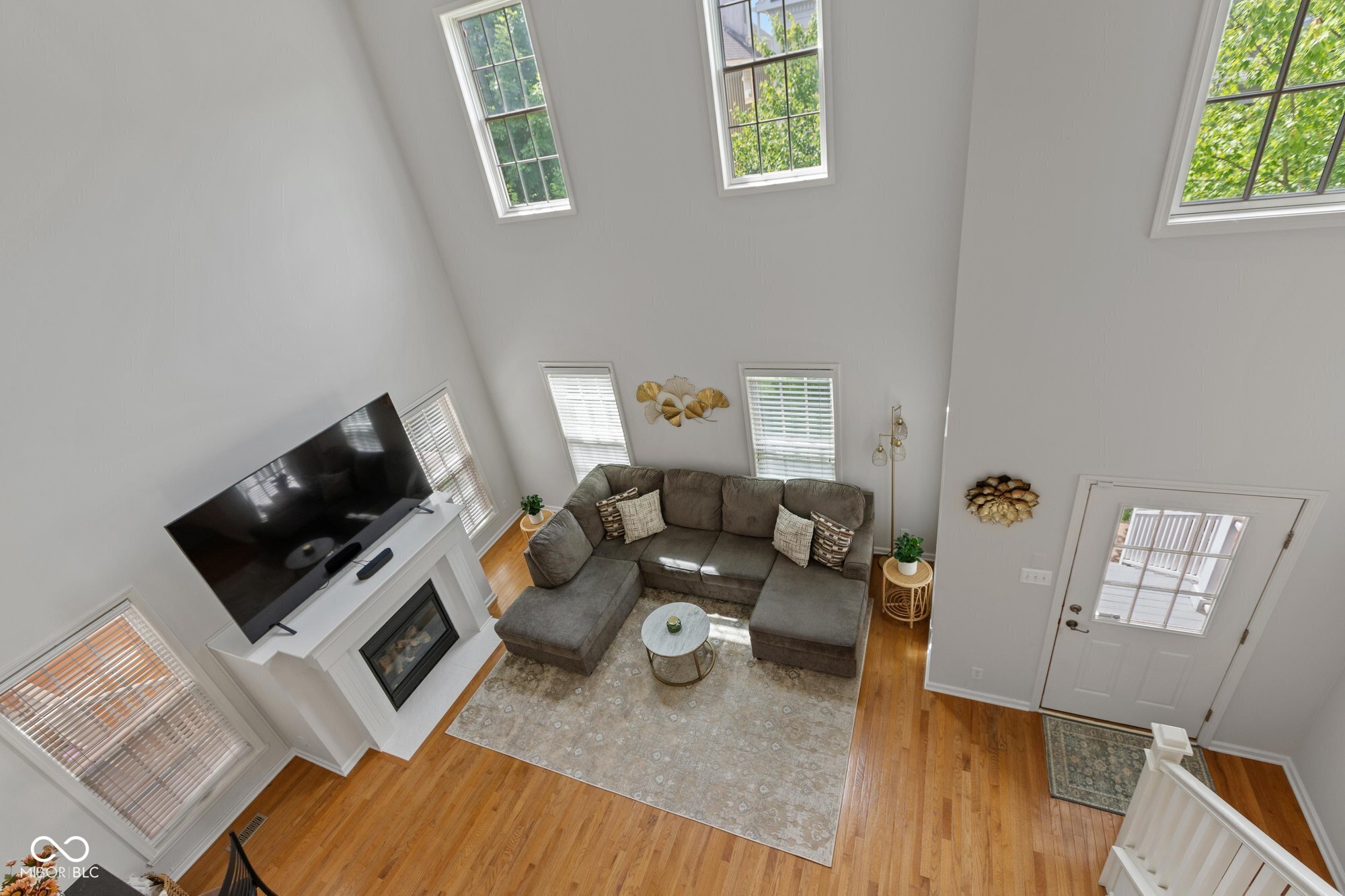 2075 Rhettsbury Street Carmel, IN 46032 - Photo 33 of 40