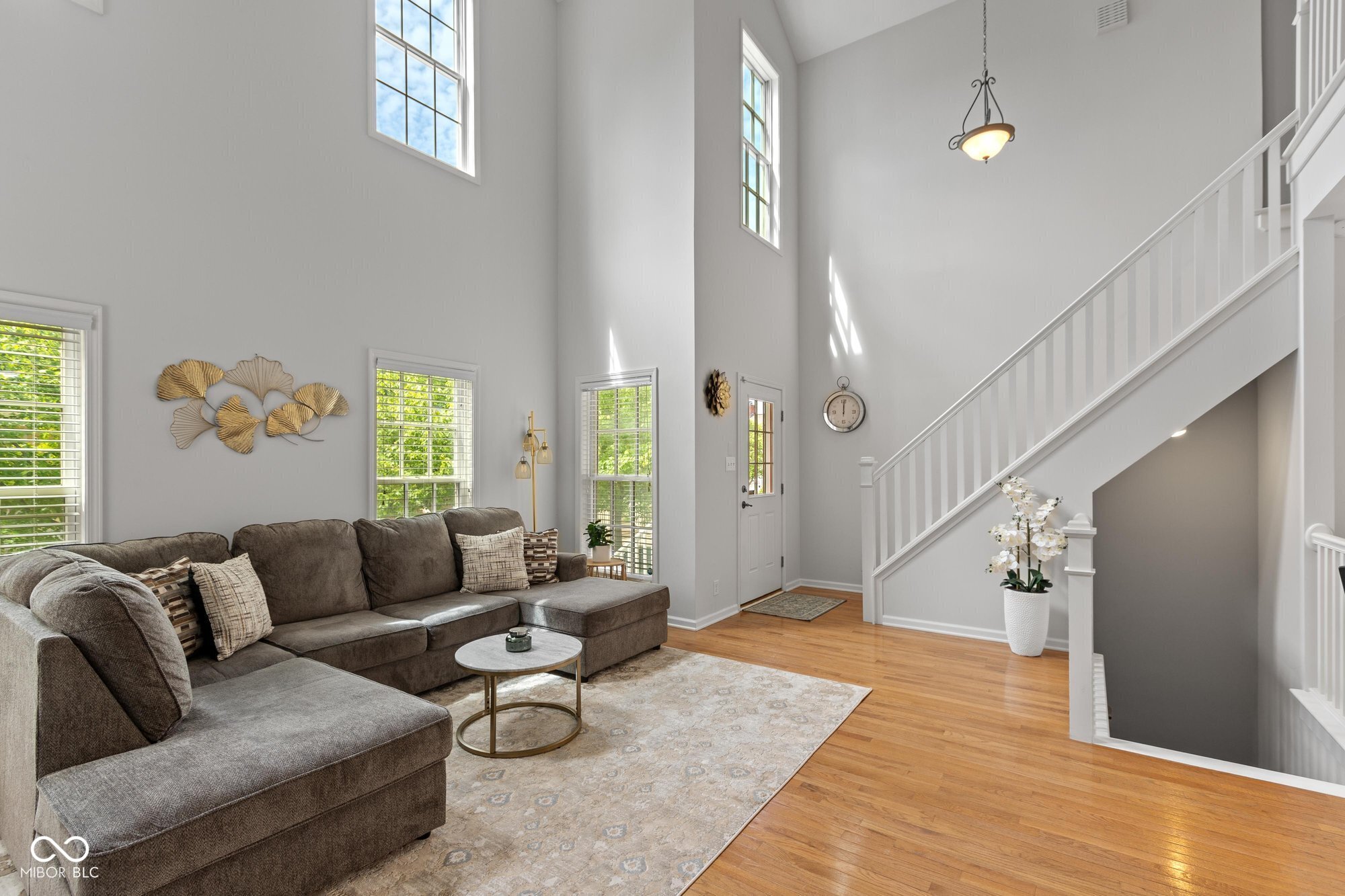 2075 Rhettsbury Street Carmel, IN 46032 - Photo 4 of 40