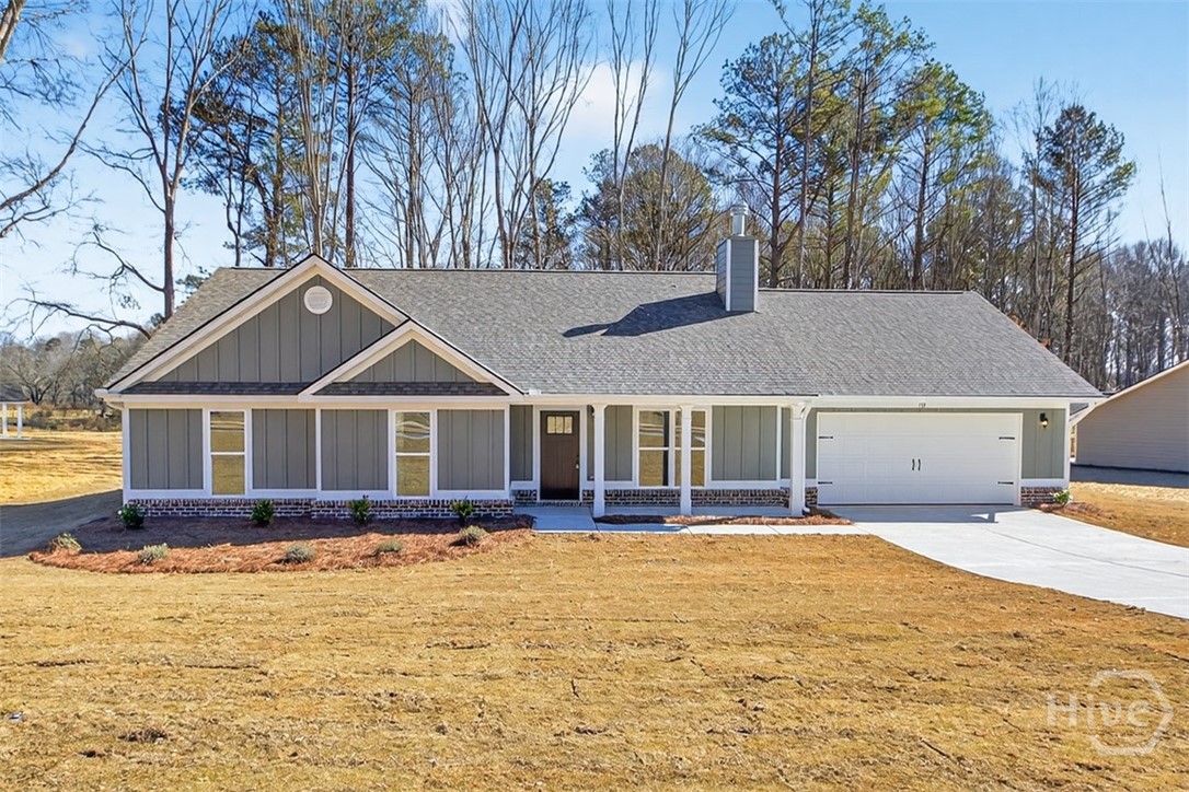 159 Mockingbird Lane, Unit 16 Winder, GA 30680 - Photo 1 of 40