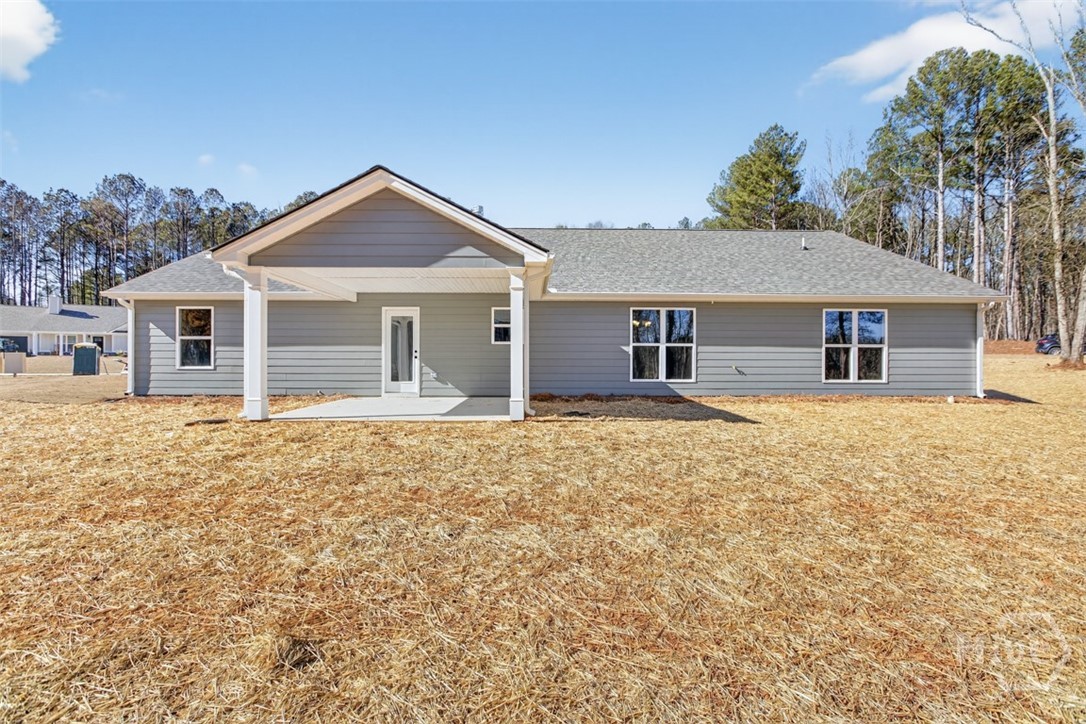 159 Mockingbird Lane, Unit 16 Winder, GA 30680 - Photo 40 of 40