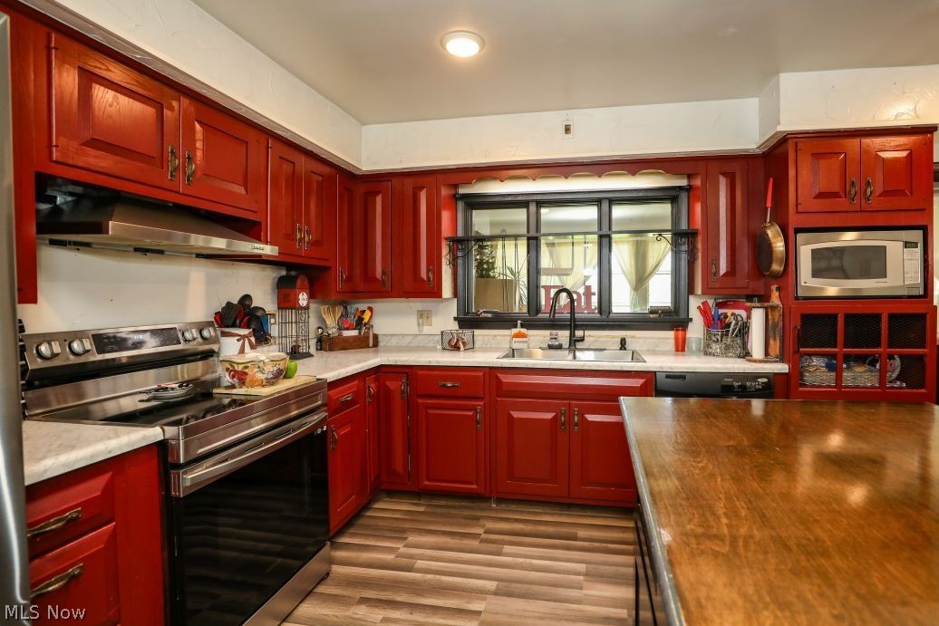 3522 Alexander Road Atwater, OH 44201 - Photo 10 of 48 Gallery Image 10