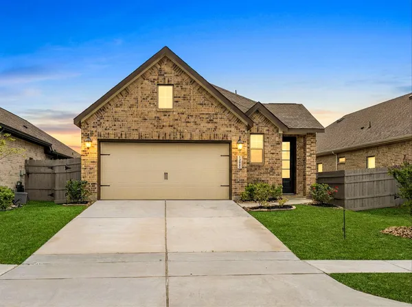$344,262 | 15520 Sunset Maple Court, Conroe, TX 77302
