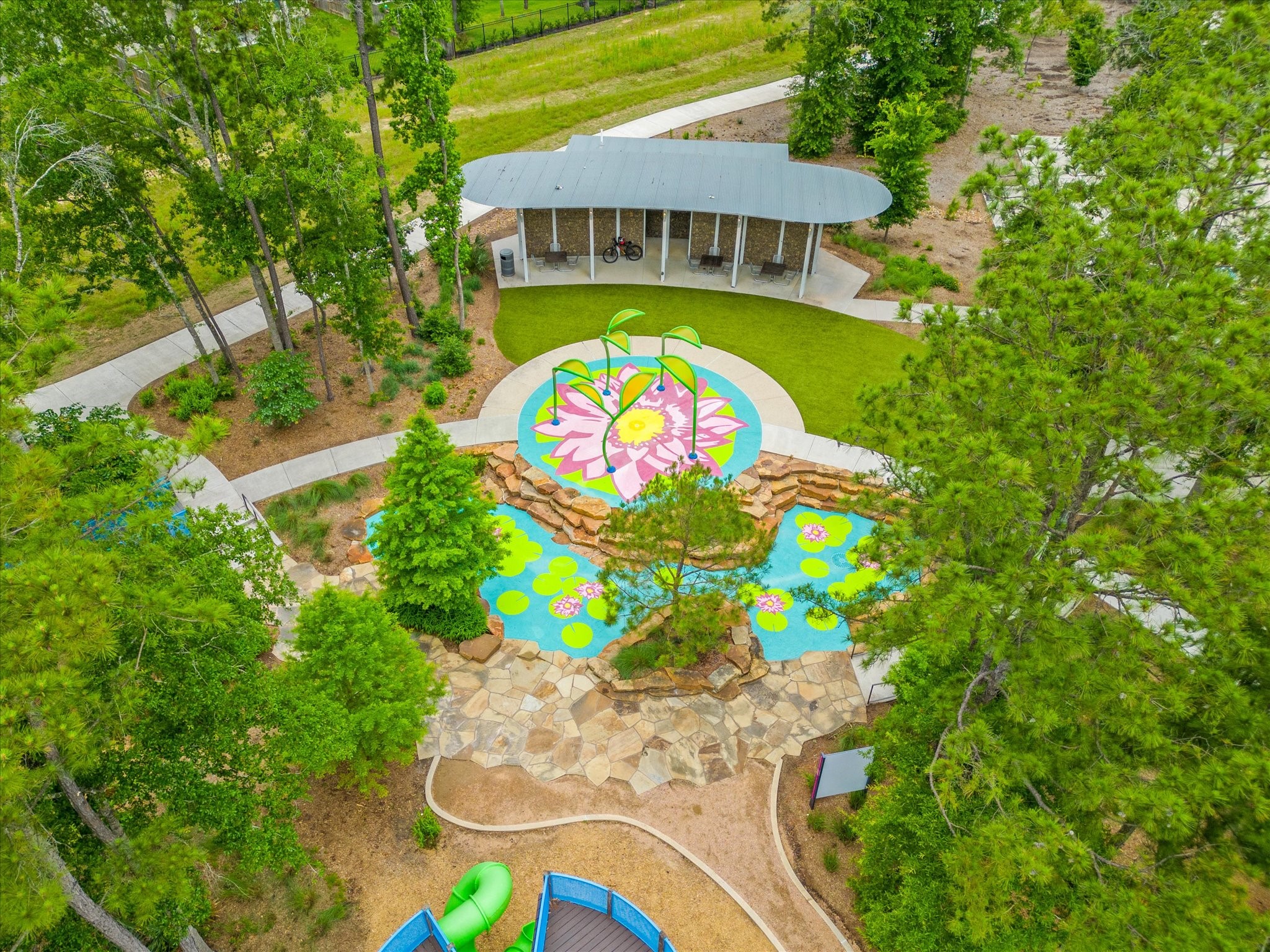 15520 Sunset Maple Court Conroe, TX 77302 - Photo 42 of 47 unknown