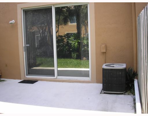 1608 Coronado Road, Unit 1608 Weston, FL 33327 - Photo 8 of 8 Patio/Deck/Lanai