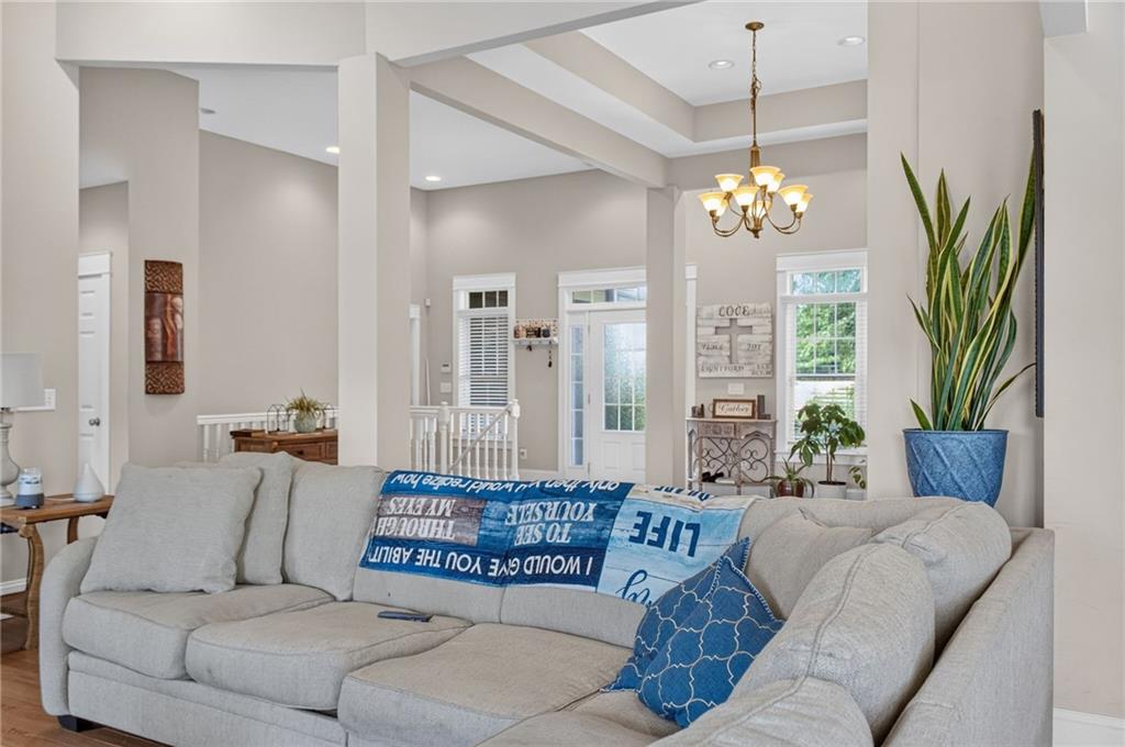 7226 Tyree Road Winston, GA 30187 - Photo 10 of 25