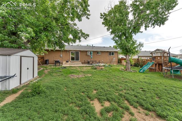 2218 Monterey Road Colorado Springs, CO 80910 - Photo 30 of 41