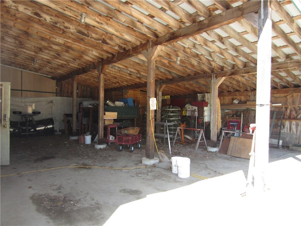 1192 Litchfield Road Bowdoin, ME 04287 - Photo 19 of 34 Photo