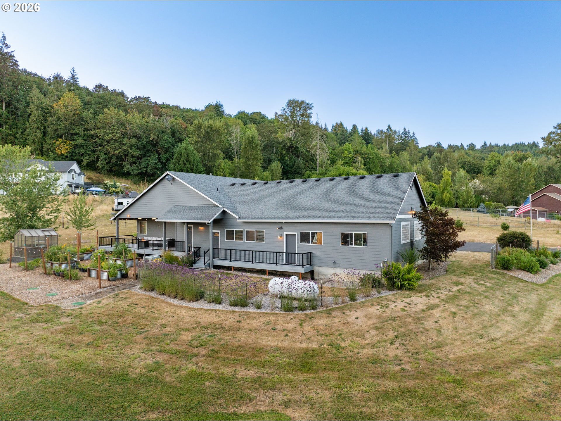 805 Insel Road Woodland, WA 98674 - Photo 32 of 46 Gallery Image 32