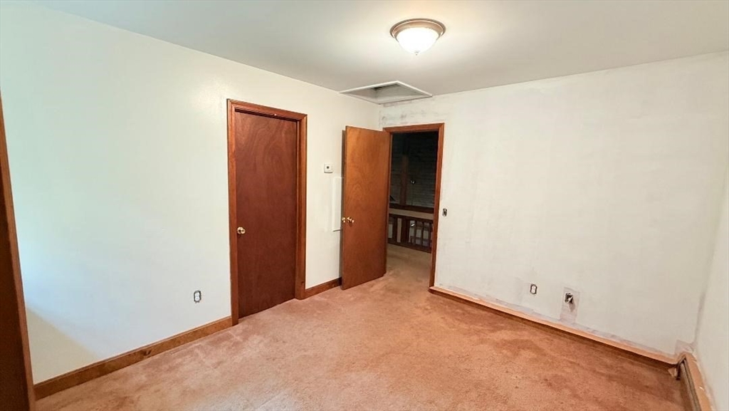 1755 Maple Street Dighton, MA 02764 - Photo 16 of 23 a view of an empty room