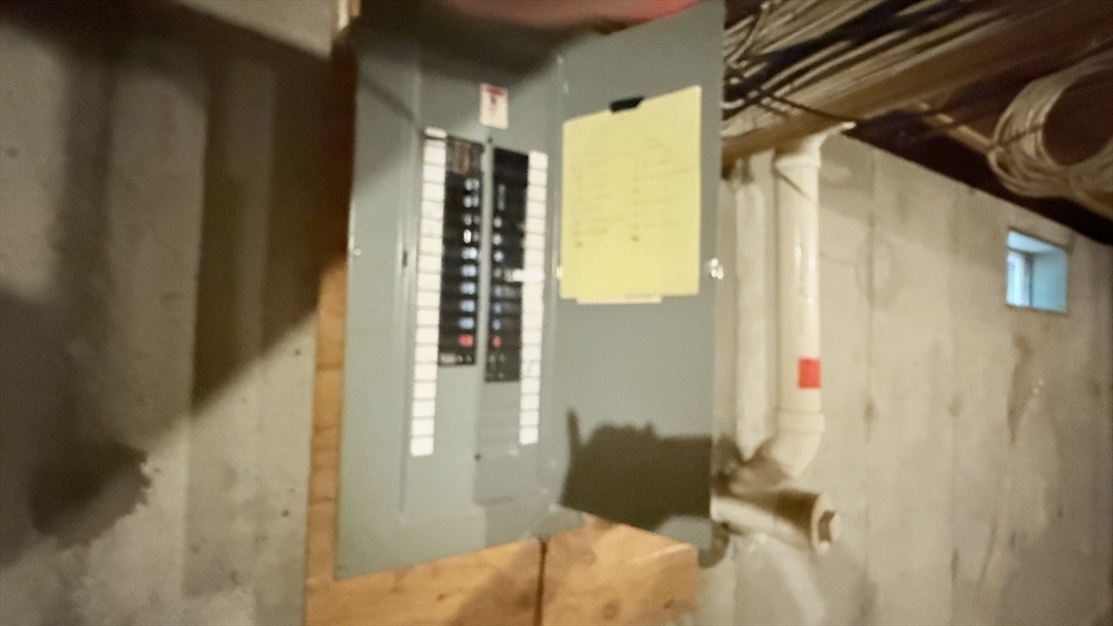 1755 Maple Street Dighton, MA 02764 - Photo 22 of 23 a bathroom with a bathtub and shower