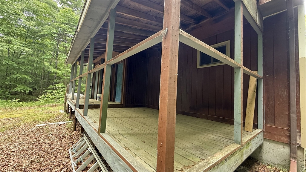 1755 Maple Street Dighton, MA 02764 - Photo 6 of 23 a view of swimming pool