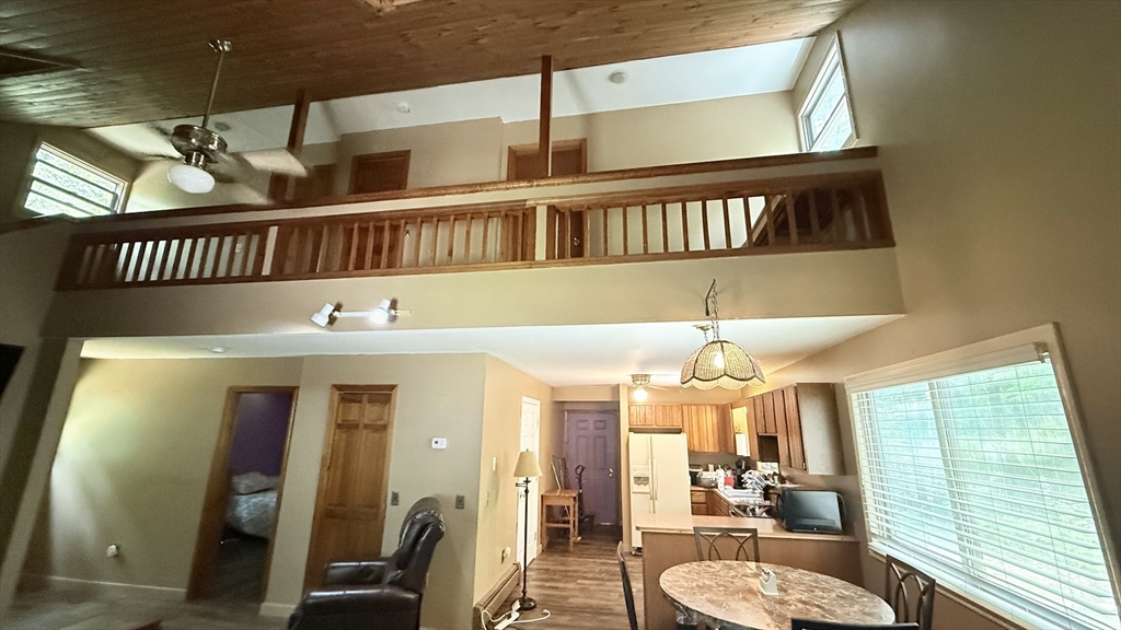 1755 Maple Street Dighton, MA 02764 - Photo 8 of 23 a living room with furniture