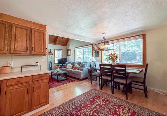 $598,000 | 511 Little Mountain Lane, South Lake Tahoe, CA 96150