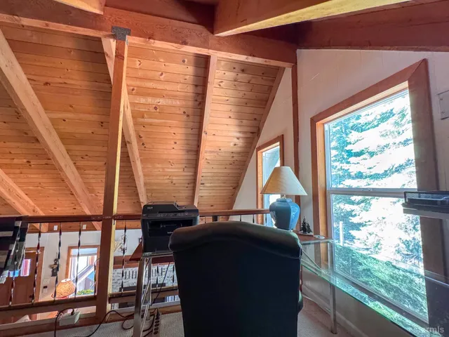 $598,000 | 511 Little Mountain Lane, South Lake Tahoe, CA 96150