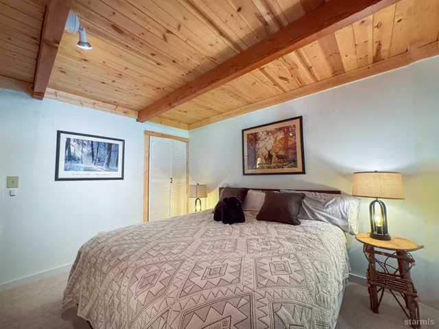 $598,000 | 511 Little Mountain Lane, South Lake Tahoe, CA 96150