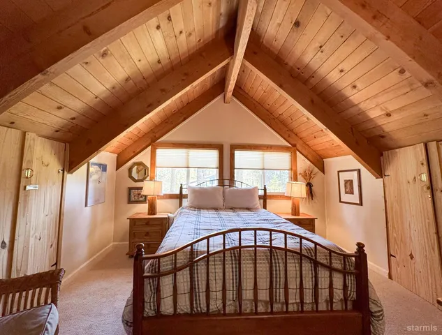 $598,000 | 511 Little Mountain Lane, South Lake Tahoe, CA 96150