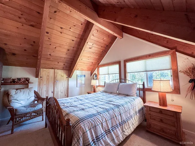 $598,000 | 511 Little Mountain Lane, South Lake Tahoe, CA 96150