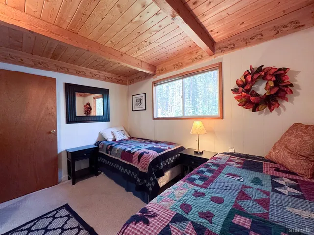 $598,000 | 511 Little Mountain Lane, South Lake Tahoe, CA 96150