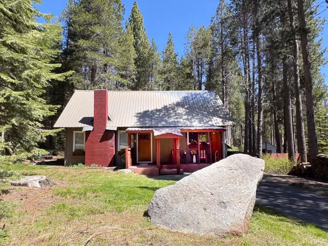 $598,000 | 511 Little Mountain Lane, South Lake Tahoe, CA 96150