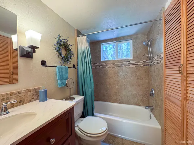 $598,000 | 511 Little Mountain Lane, South Lake Tahoe, CA 96150