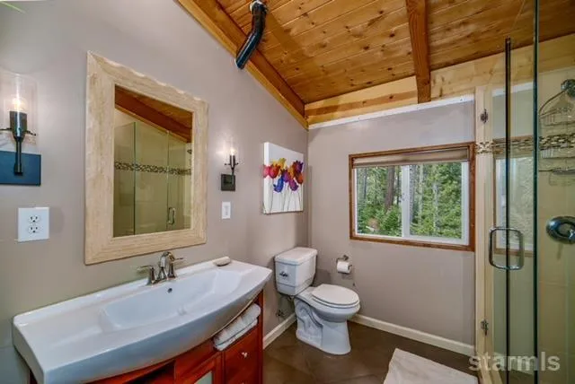 $598,000 | 511 Little Mountain Lane, South Lake Tahoe, CA 96150