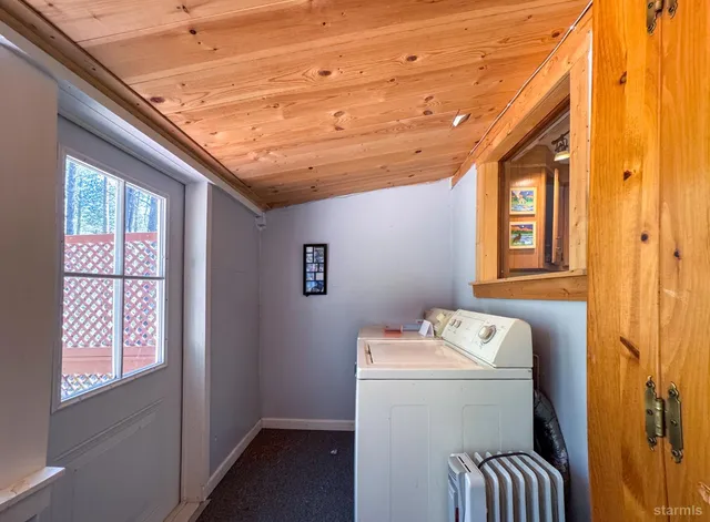 $598,000 | 511 Little Mountain Lane, South Lake Tahoe, CA 96150