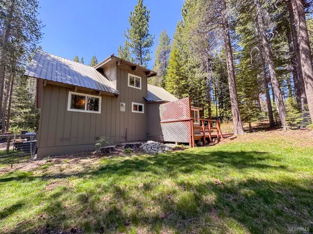 $598,000 | 511 Little Mountain Lane, South Lake Tahoe, CA 96150