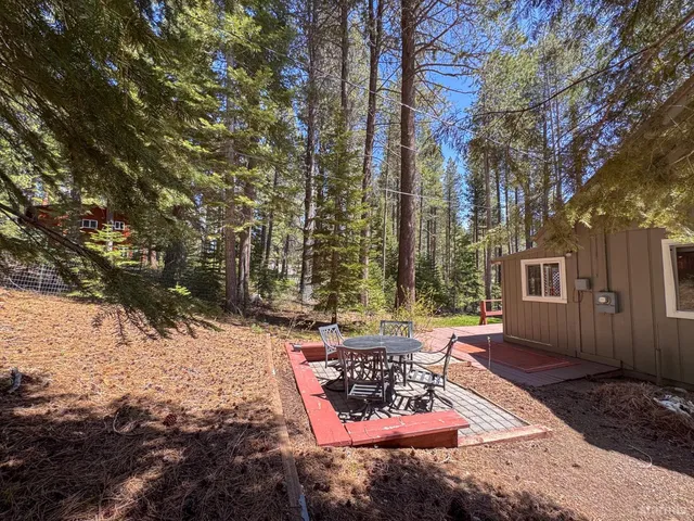 $598,000 | 511 Little Mountain Lane, South Lake Tahoe, CA 96150