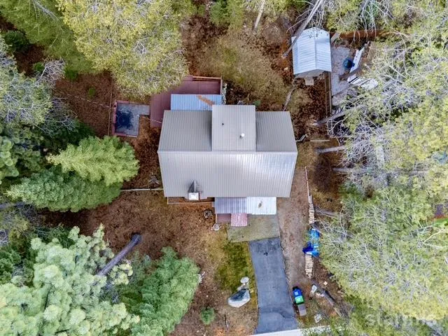 $598,000 | 511 Little Mountain Lane, South Lake Tahoe, CA 96150