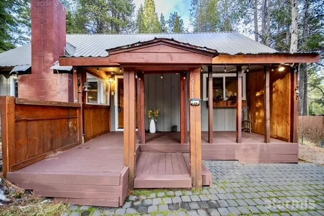 $598,000 | 511 Little Mountain Lane, South Lake Tahoe, CA 96150