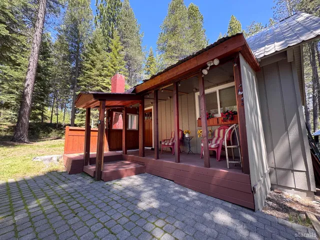 $598,000 | 511 Little Mountain Lane, South Lake Tahoe, CA 96150