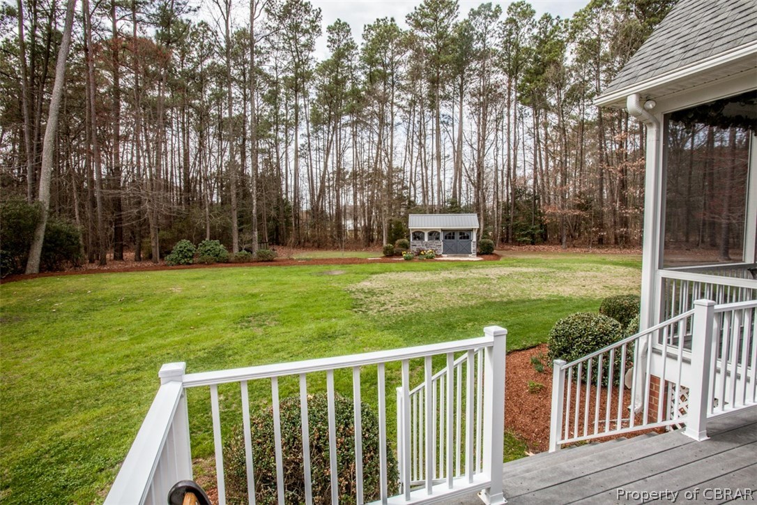 1550 Victory Hill Road Hayes, VA 23072 - Photo 42 of 48 Gallery Image 42