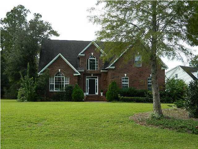 201 Scalybark Road Summerville, SC 29485 - Photo 1 of 4 Primary Photo