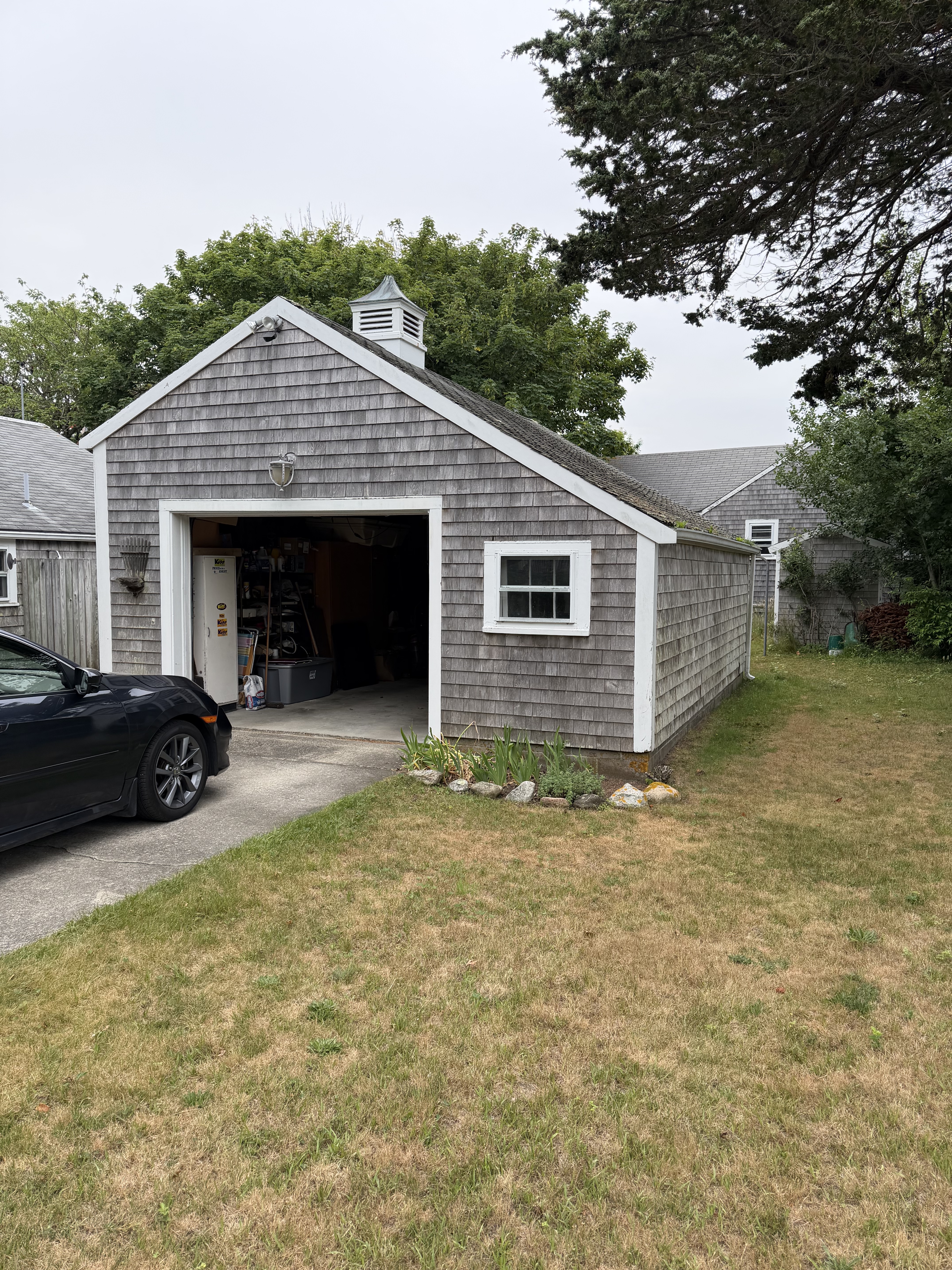 2 Sconset Avenue Nantucket, MA 02554 - Photo 3 of 8