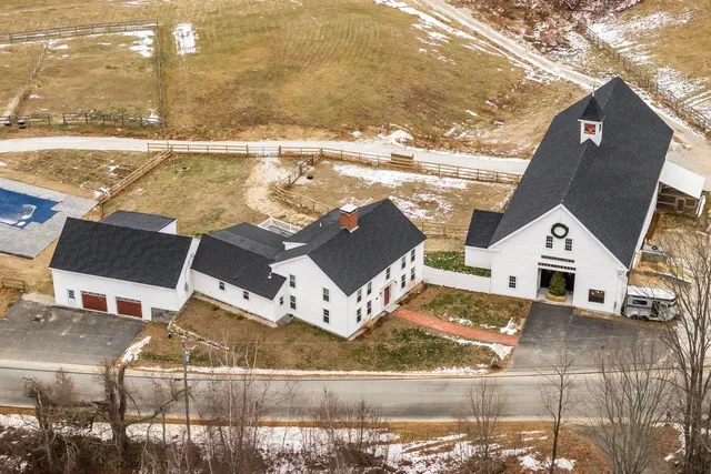 $950,000 | 170 Nottingham Road, Deerfield, NH 03037