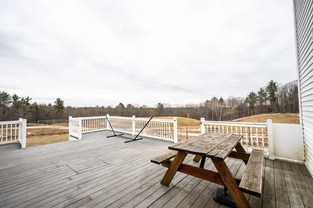 $950,000 | 170 Nottingham Road, Deerfield, NH 03037