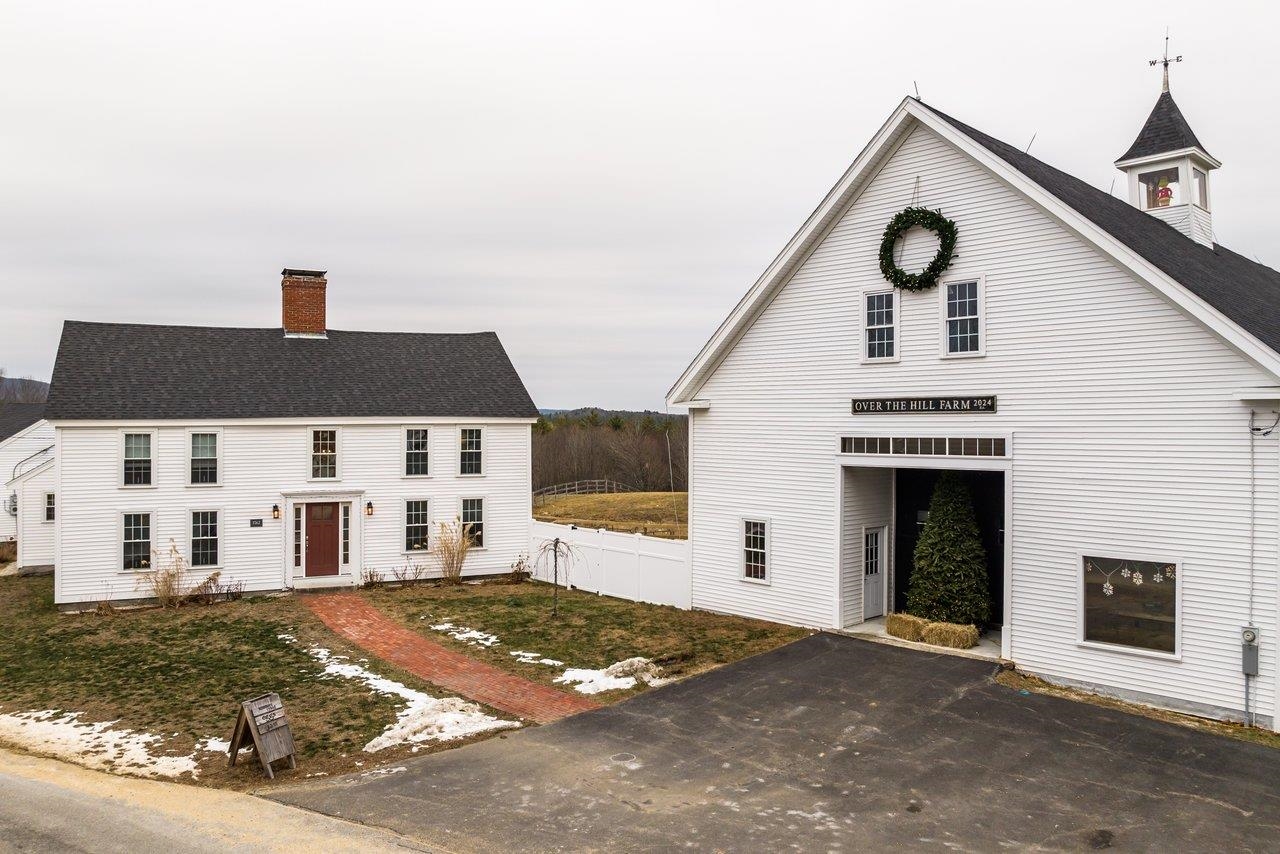 170 Nottingham Road Deerfield, NH 03037 - Photo 3 of 43 Gallery Image 3