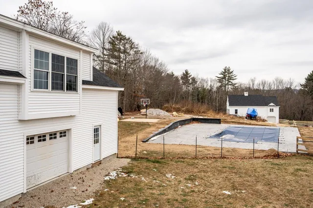 $950,000 | 170 Nottingham Road, Deerfield, NH 03037