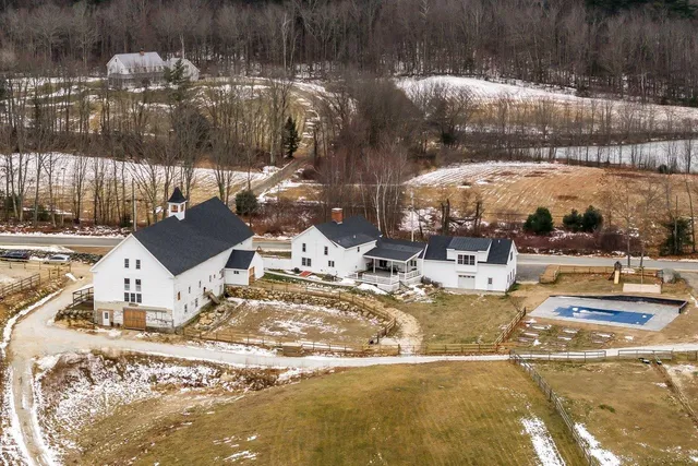 $950,000 | 170 Nottingham Road, Deerfield, NH 03037