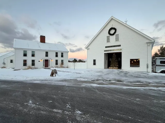 $950,000 | 170 Nottingham Road, Deerfield, NH 03037