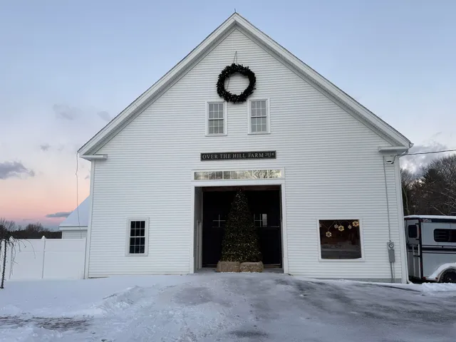 $950,000 | 170 Nottingham Road, Deerfield, NH 03037