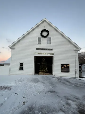 $950,000 | 170 Nottingham Road, Deerfield, NH 03037