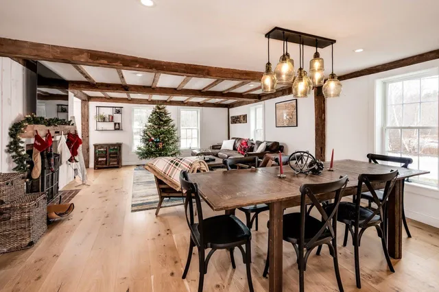 $950,000 | 170 Nottingham Road, Deerfield, NH 03037