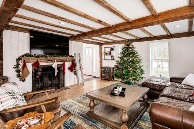 $950,000 | 170 Nottingham Road, Deerfield, NH 03037