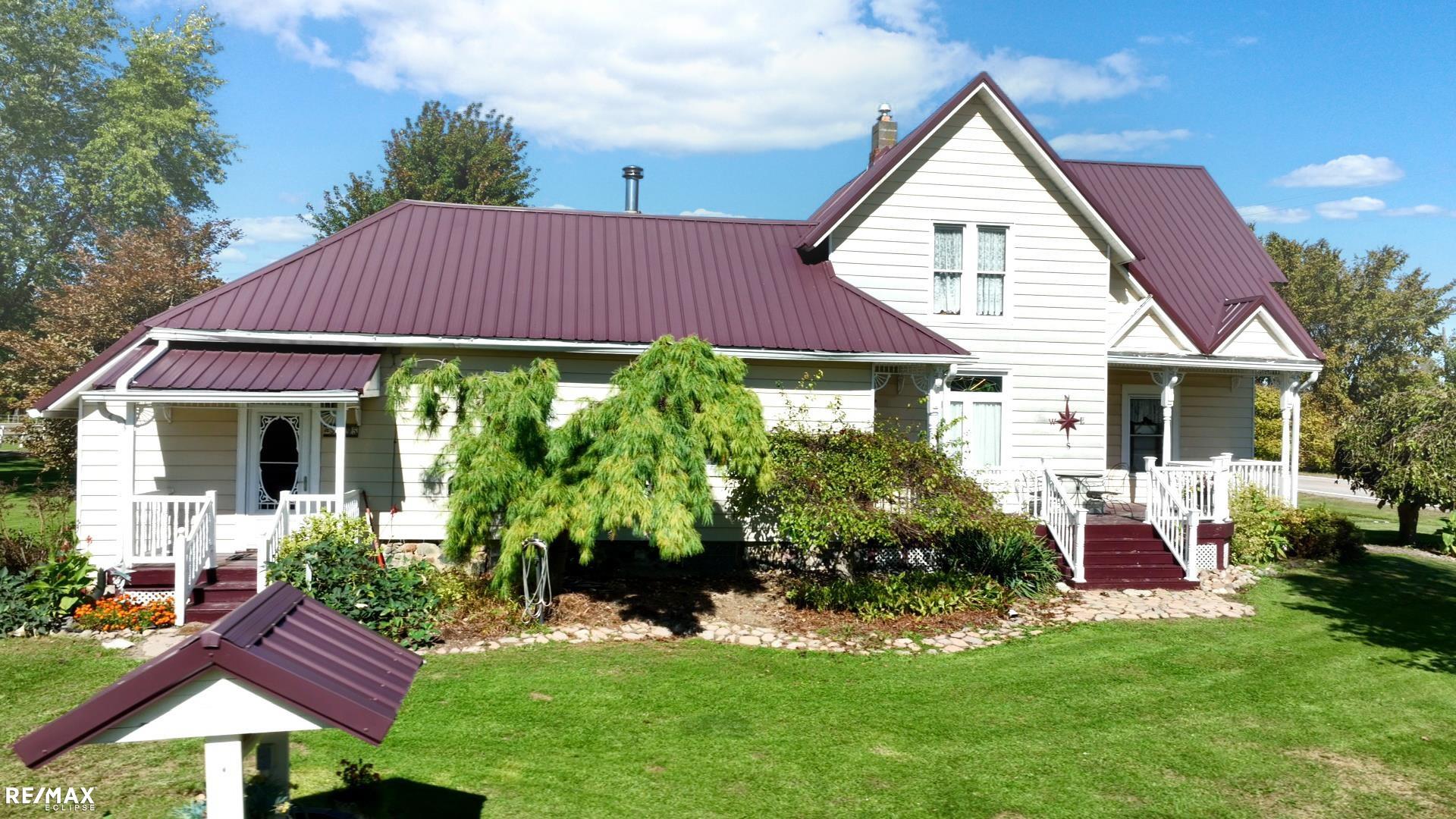 56295 Card Road Macomb, MI 48042 - Photo 61 of 69