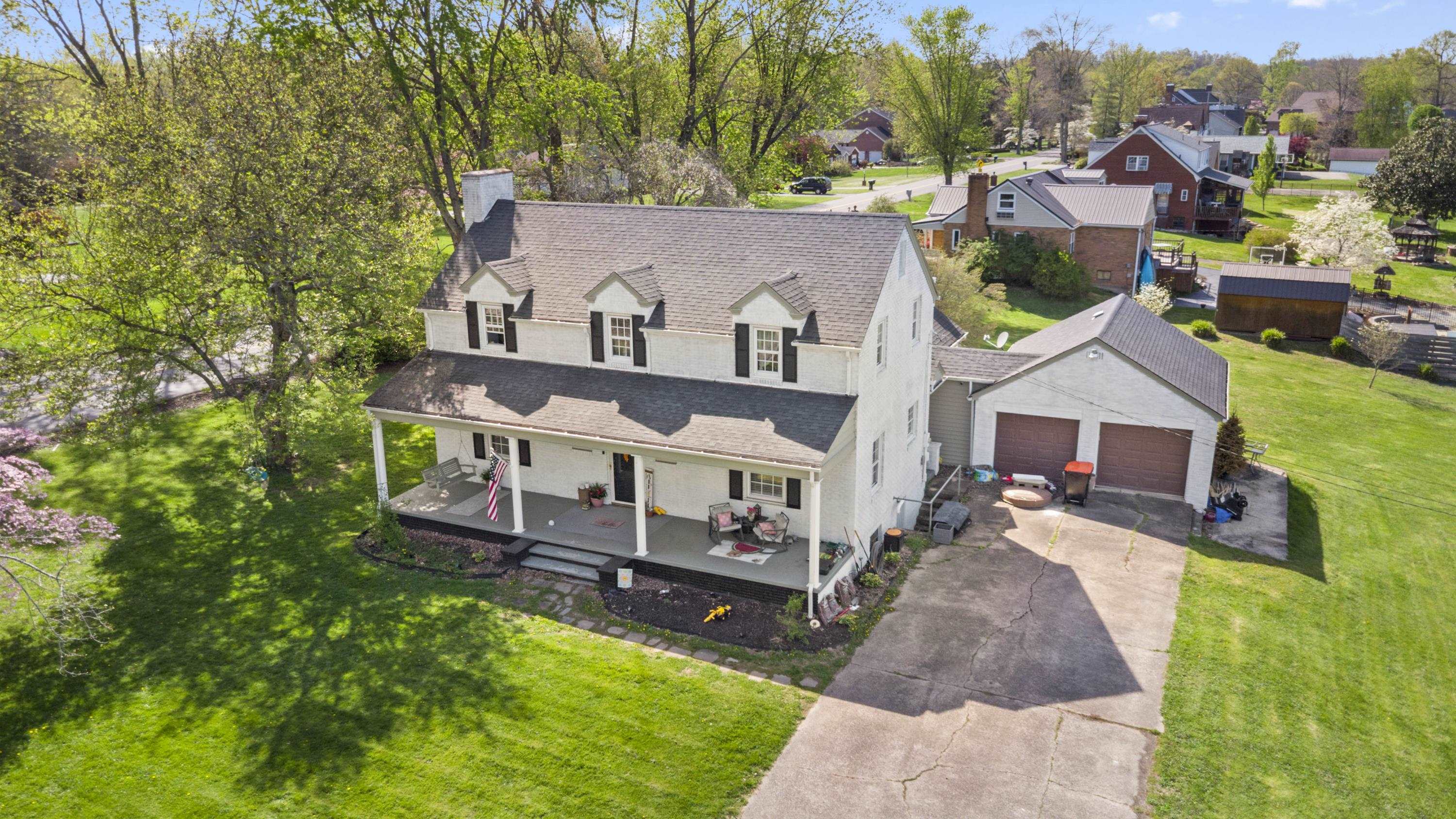 714 Bellefonte Princess Road Ashland, KY 41101 - Photo 49 of 50