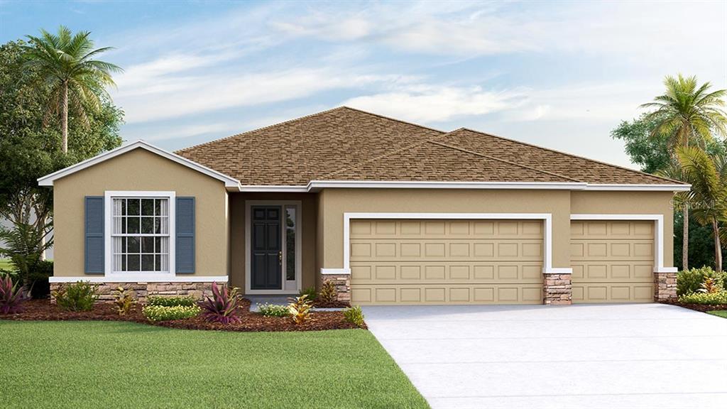 3446 Autumn Amber Dr Spring Hill Spring Hill, FL 34609 - Photo 1 of 1