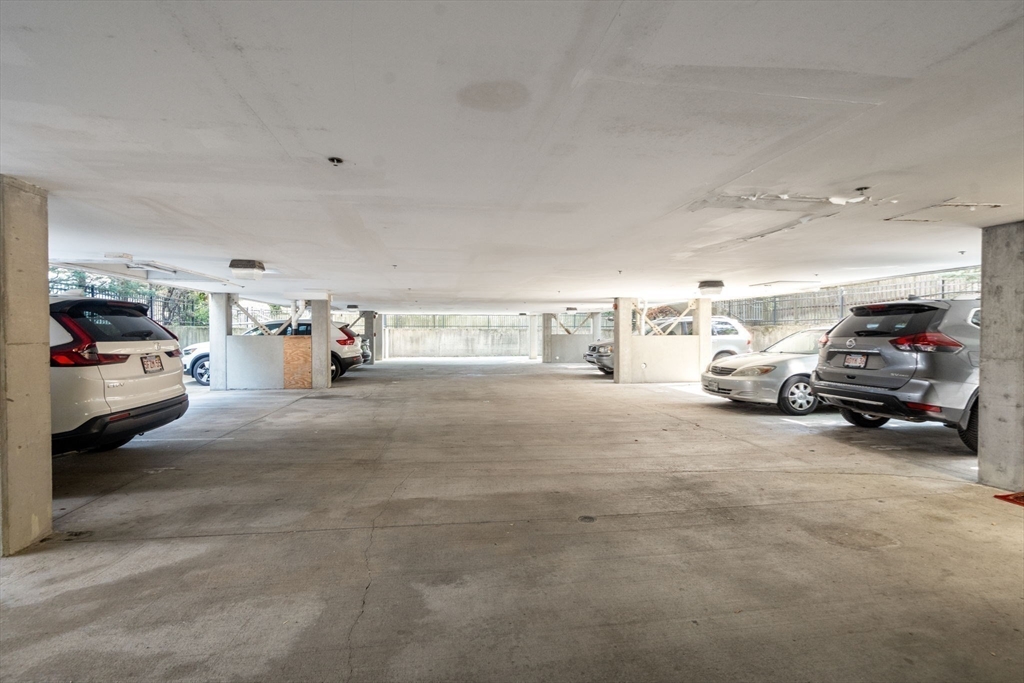 121 Centre Street, Unit PH3 Brookline, MA 02446 - Photo 28 of 32 a view of parking area