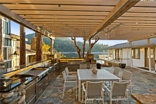 $4,499,000 | 39118 Lake Drive, Bass Lake, CA 93604
