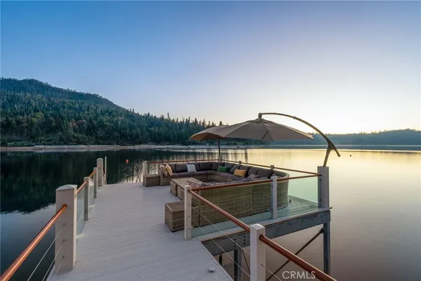 $4,499,000 | 39118 Lake Drive, Bass Lake, CA 93604